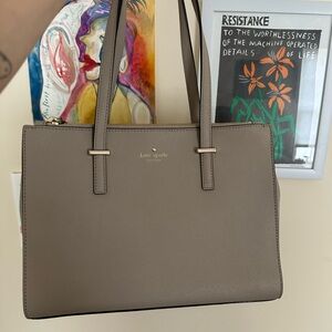 kate spade cedar street jensen tote